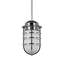 Luminaire suspendu en pot 1 lumière Gillingham