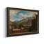 Bonneville, Savoy, 1803-J.M.W. Turner - Toile encadrée sur mesure-1484381734-1484381742-1484382160