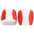 White/Red is out of stock