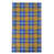 Blue/Yellow/White