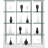 Thane Bookcase-1868034101