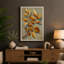 Gilded Botanica Botanical - Wrapped Canvas-1239612938-1239612940
