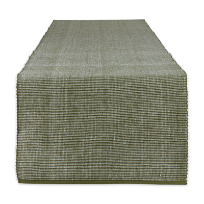 100% Cotton Table Runner