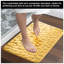 Memory Foam Non-Slip Bath Mat-814524669