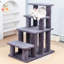 Scratching Post