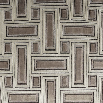 Coussin décoratif Brix