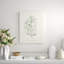 Herb Garden III Print by Sara Brown-26772978-26772982