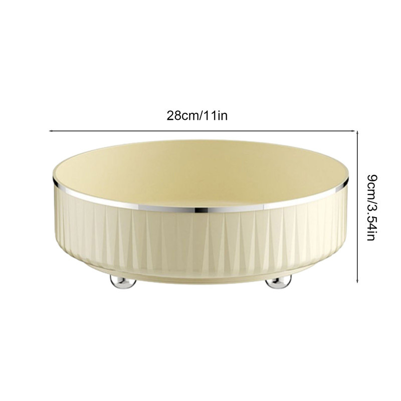 Étagère à épices de cuisine rotative de comptoir, rangement pour articles ménagers Daquan, boîte à épices multifonctionnelle spéciale