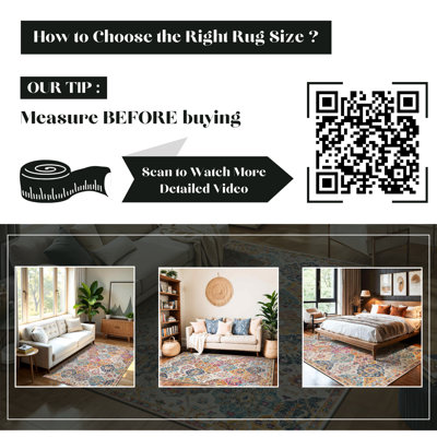 Amneris Oriental Area Rug