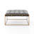 Acamas Single Coffee Table