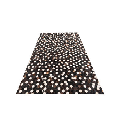 Tapis brun Ingalls