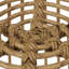 Fiona 20.3'' Outdoor Side Table