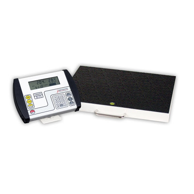 Detecto Digital Physician Scale