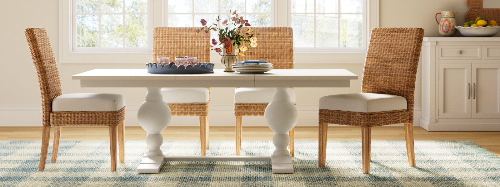 The Hampton Collection
