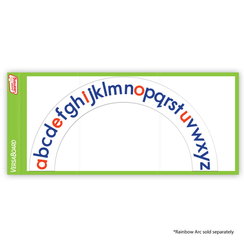 Junior Learning Versaboard Educational Game