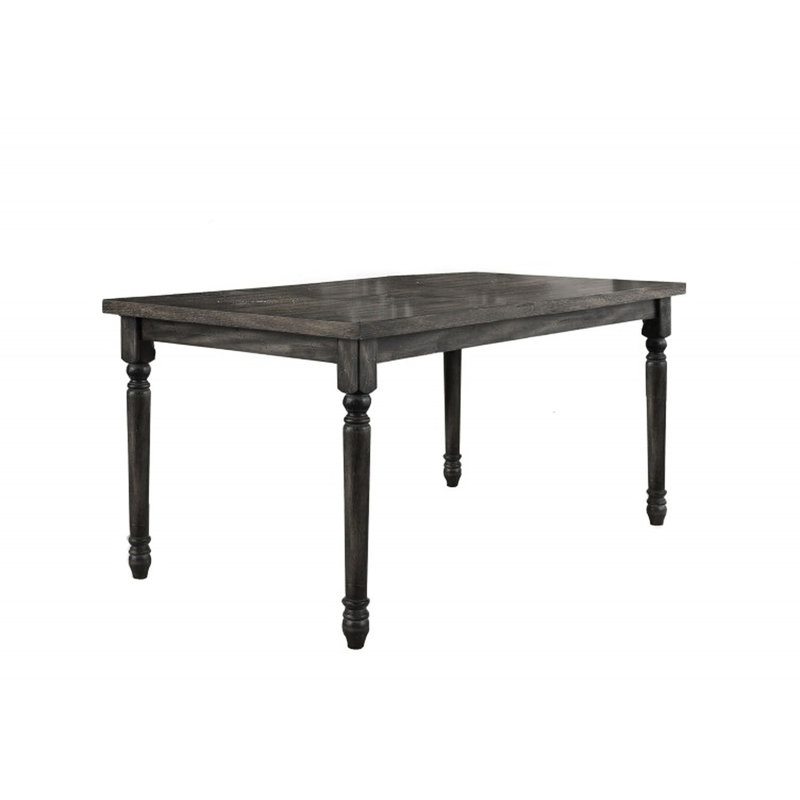 Table de salle à manger 59 po