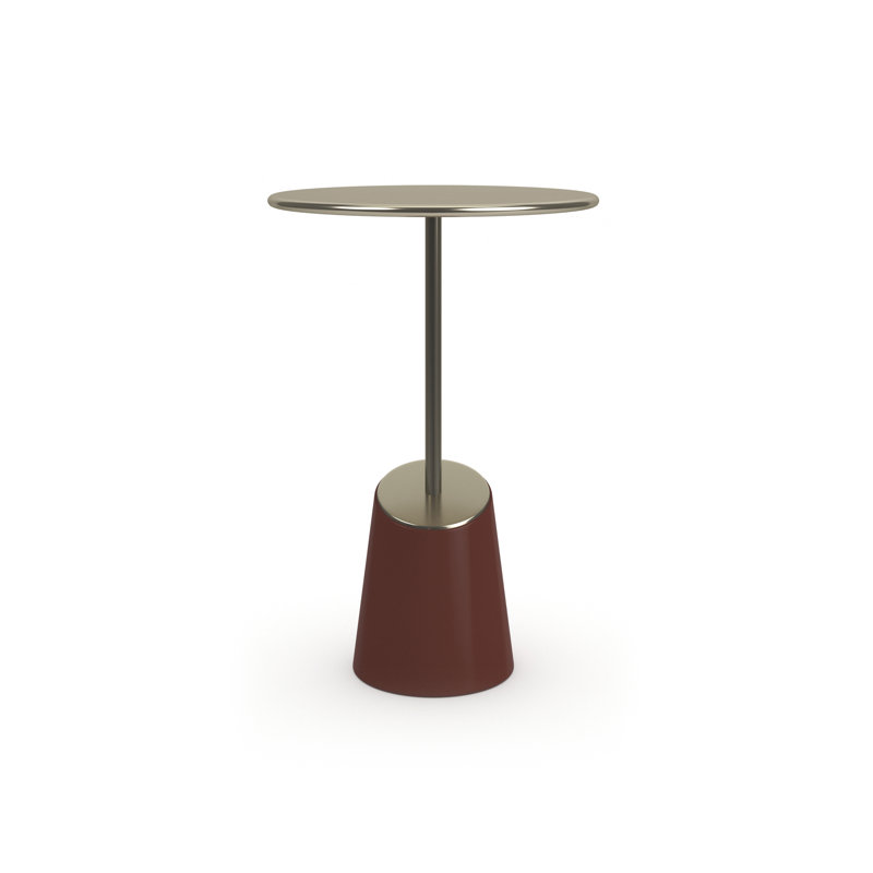 Caracole End Table