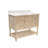 Hampton 42" Single Bathroom Vanity Set-1195215897-1195215896