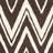 Sanyla Hand Tufted Wool Chevron Rug-1038611551