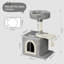 Amadahy 70cm H Cat Tree-29330514