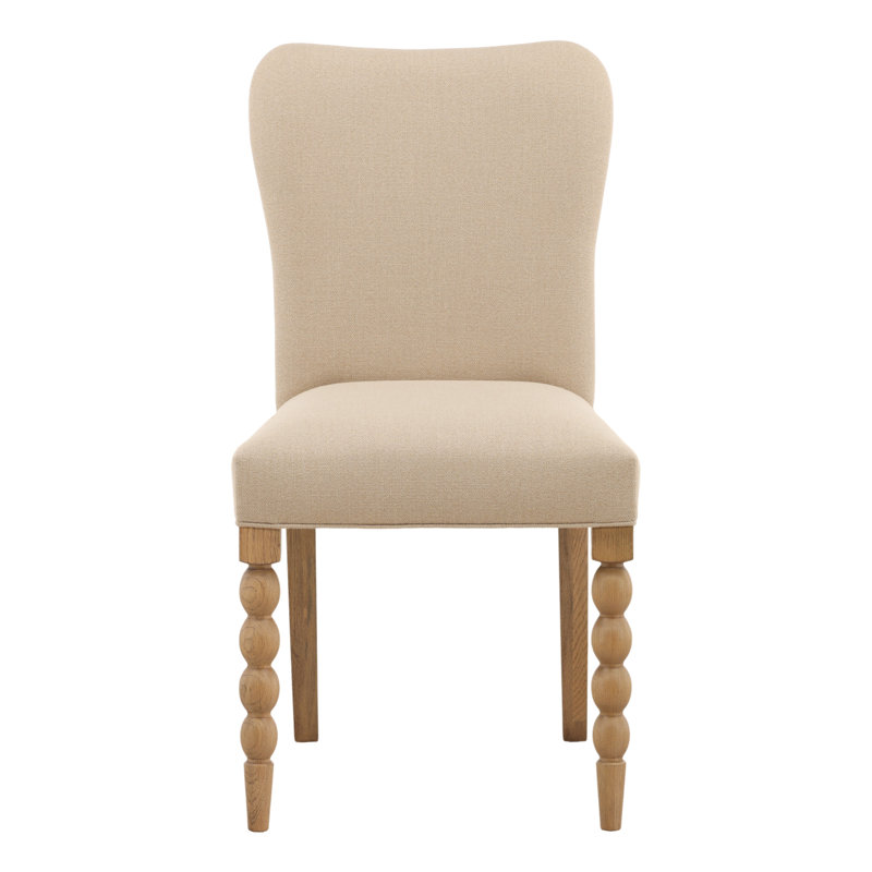 Marcellina Dining Chair Beige