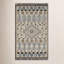 Tahoe Hand Tufted Wool Geometric Area Rug-53874065