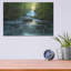 Art mural en métal «Sublime» par Patrick Zephyr, Winston Porter-78293739