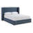 Kendall Wanaque Linen Textured Fabric Upholstered Bed-1933980459-1933980461