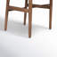 Wyn Woven Solid Wood Dining Chair-33199647-123136739