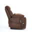 Fauteuil inclinable électrique électrique