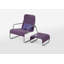 Sunny Outdoor Lounge Chair-40814899-40814901