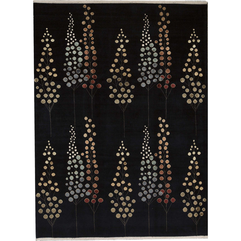 One-of-a-Kind 12' X 15'4" Area Rug