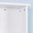 Breania Wall Bathroom Cabinet