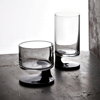 Water Glass Kaelyn Set of 2