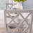 4 - Person Four Leg Dining Set-884052752
