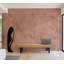 Murale pelez et collez - petites rayures de bambou-843182959