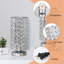 Elzo Metal Table Lamp