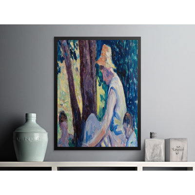 Swafford No Frame Print