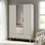 Homestead 2 Piece Bedroom Set-1465555247