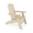 Kavia Outdoor Adirondack Chair With Table-295528869