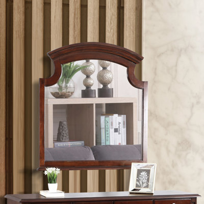Miroir Summit G5950-M, cappuccino
