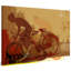 Parvez Taj - Wrapped Canvas Print-16671282
