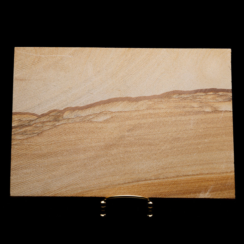 Sandstone From New Mexico III