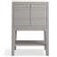 Helst 24-In Bathroom Vanity Set-1445335008