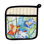 Betsy Drake Interiors Polyester Potholder Set