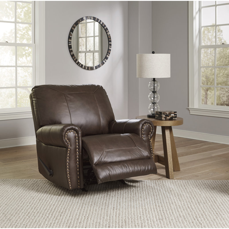 Canapé, causeuse et fauteuil inclinable Colleton