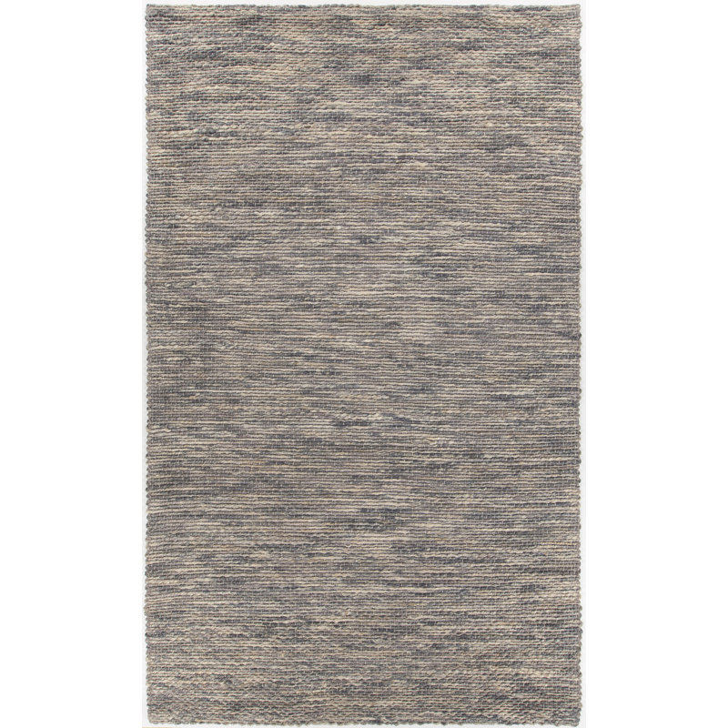 Camacho Cotton Indoor Rug, Rectangle 5' x 7'6"