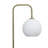 Tall Corner Floor Lamp