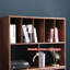 Bibliothèque haut de gamme American Style
