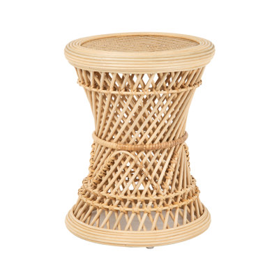 Tabouret d'appoint Mcelwain